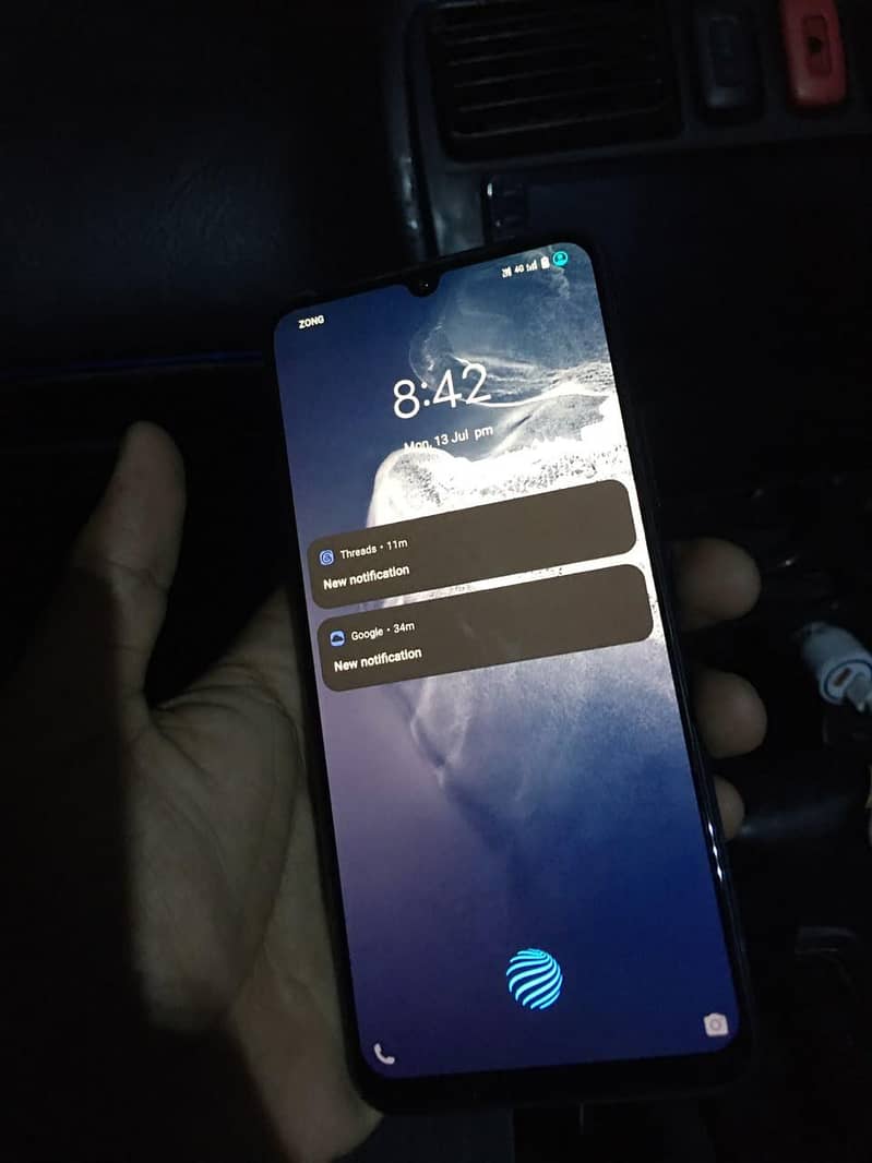 Vivo V21e 2