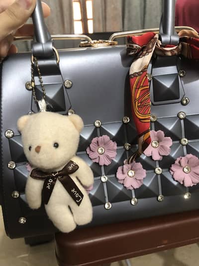 New handbag