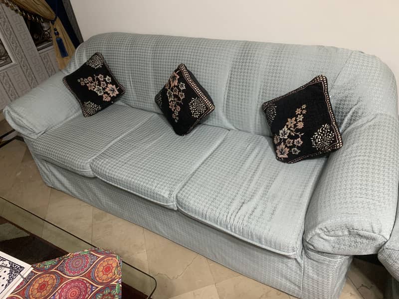 Sofa set 0