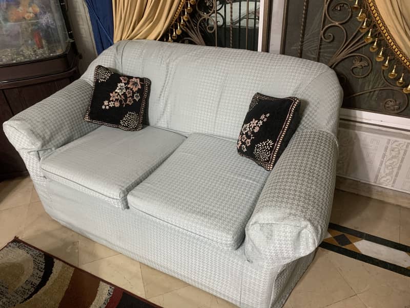 Sofa set 1