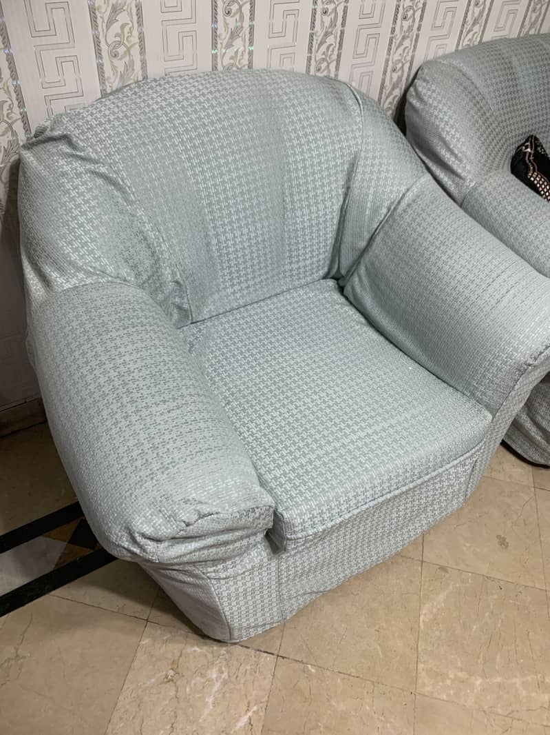 Sofa set 2