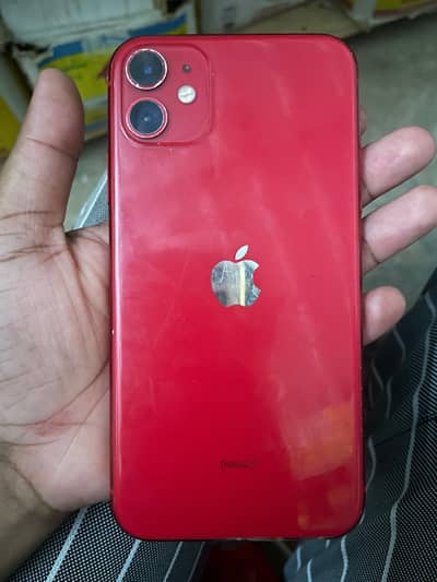 Apple iPhone 11
