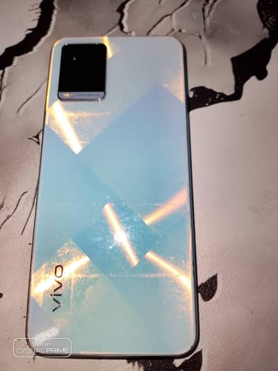 Vivo Y21 Box Original Phone 03172549435