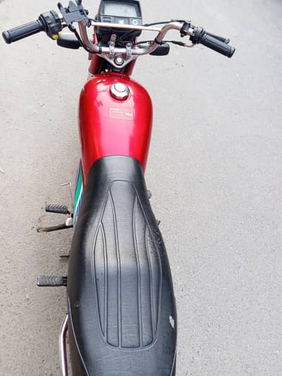 Bike for sale