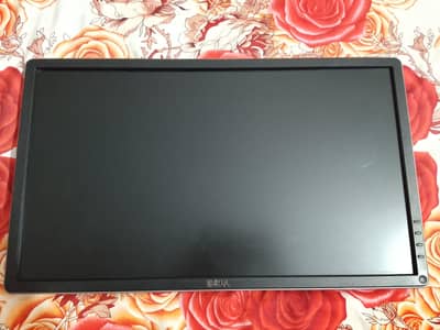 Dell LcD P2314HT Model