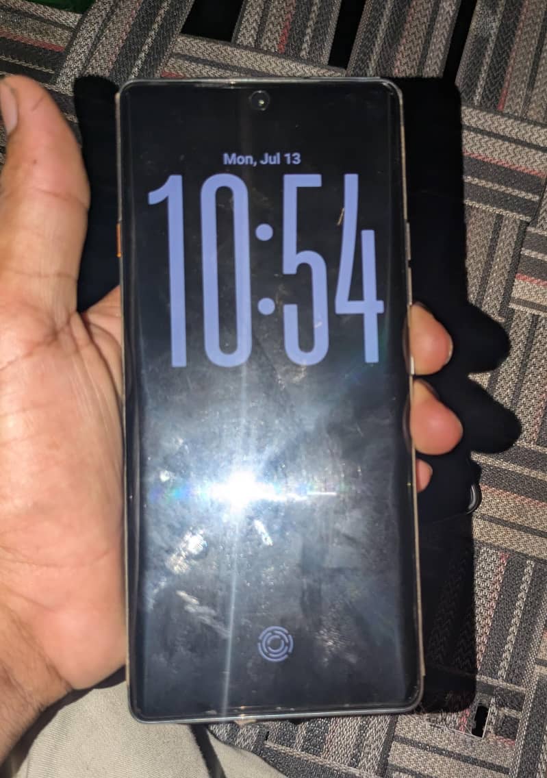 Tecno CAMON 40 Pro 3