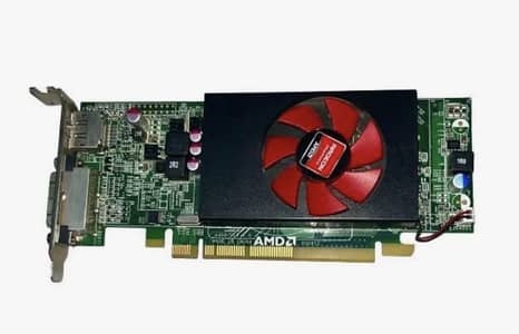 Amd Radeon r5 240 1Gb Directx12