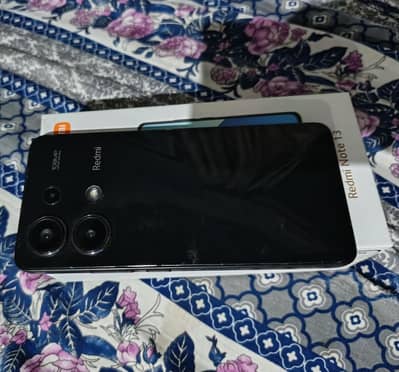 Xiaomi Redmi Note 13