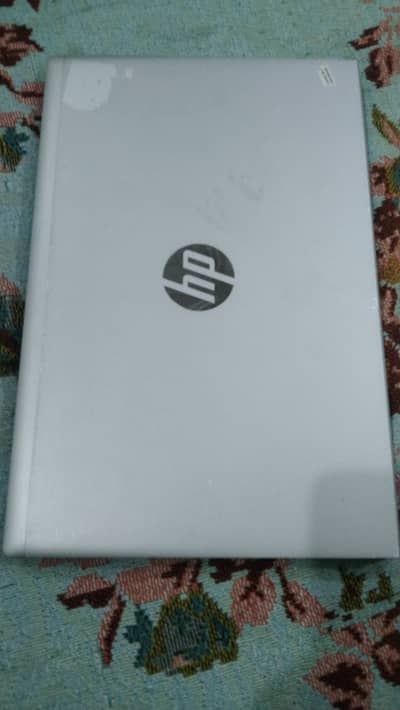 HP ProBook 635 Aero G7