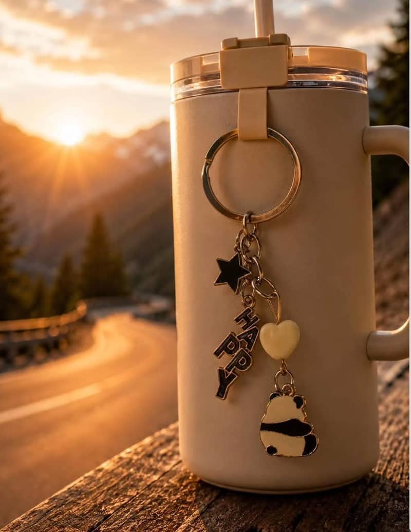 keychain 3