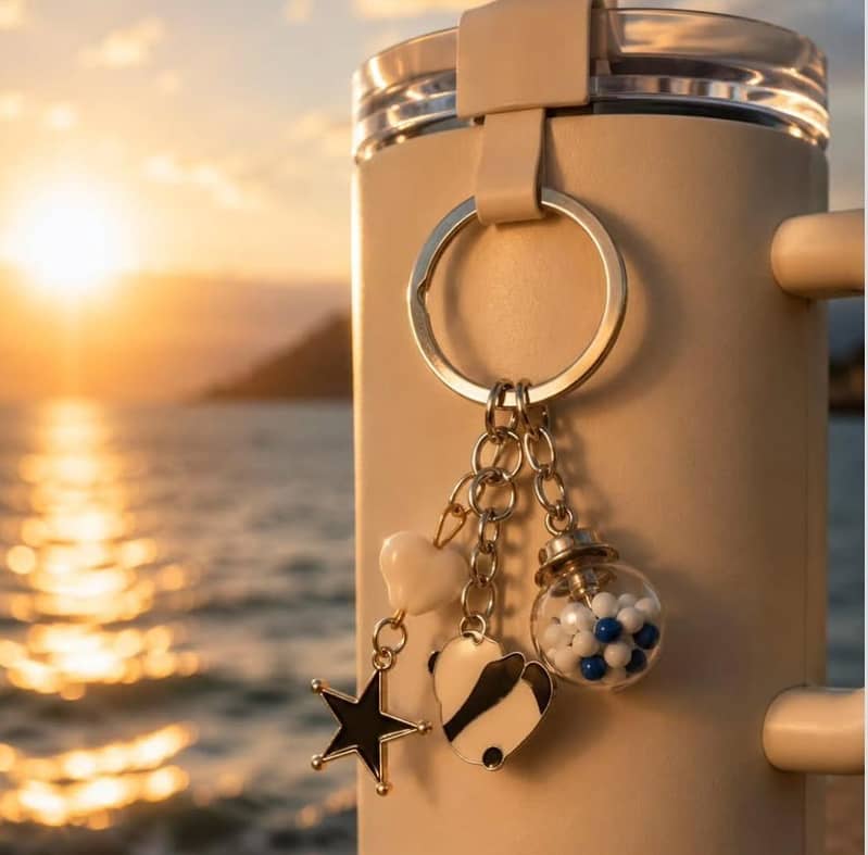keychain 4
