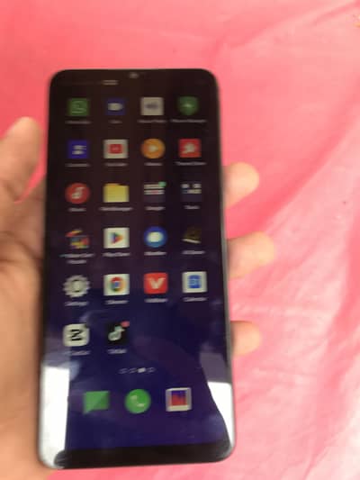OPPO F15