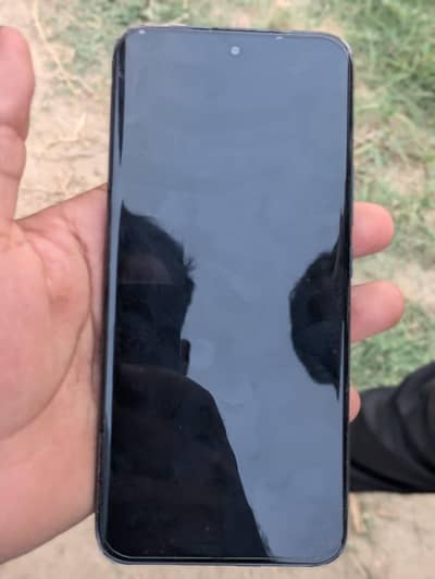 Tecno Spark 40 pro + 10 by 10 phone