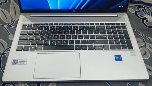HP Probook