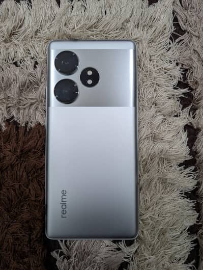 Realme GT Neo6 SE