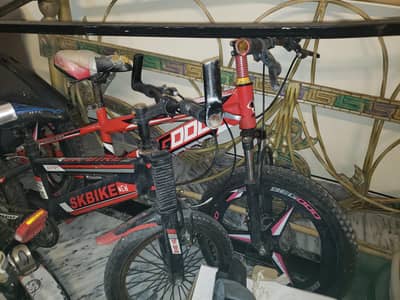 cycle
