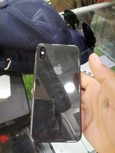 Apple iPhone X