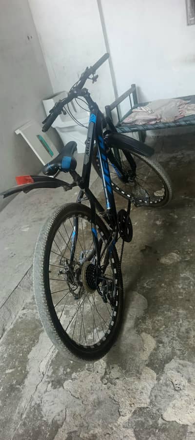 cycle