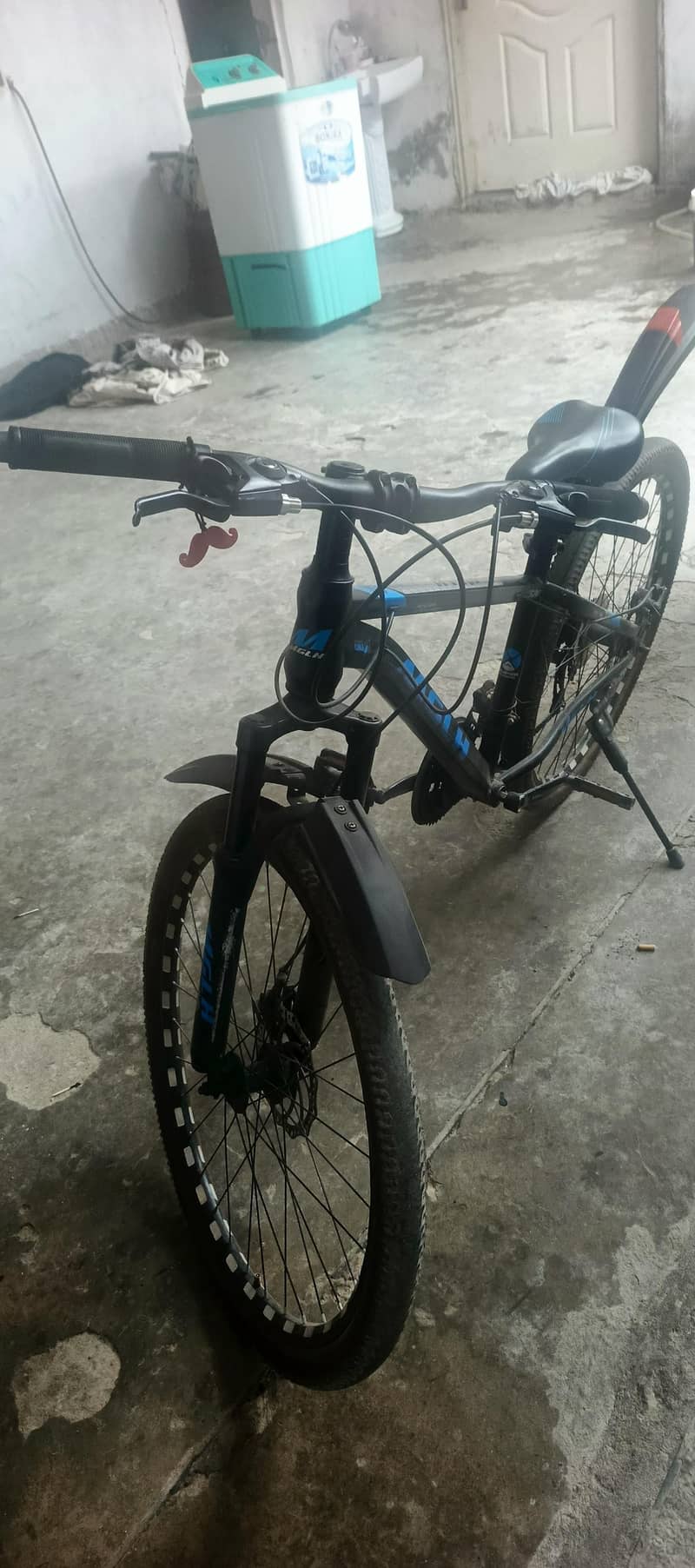cycle 2