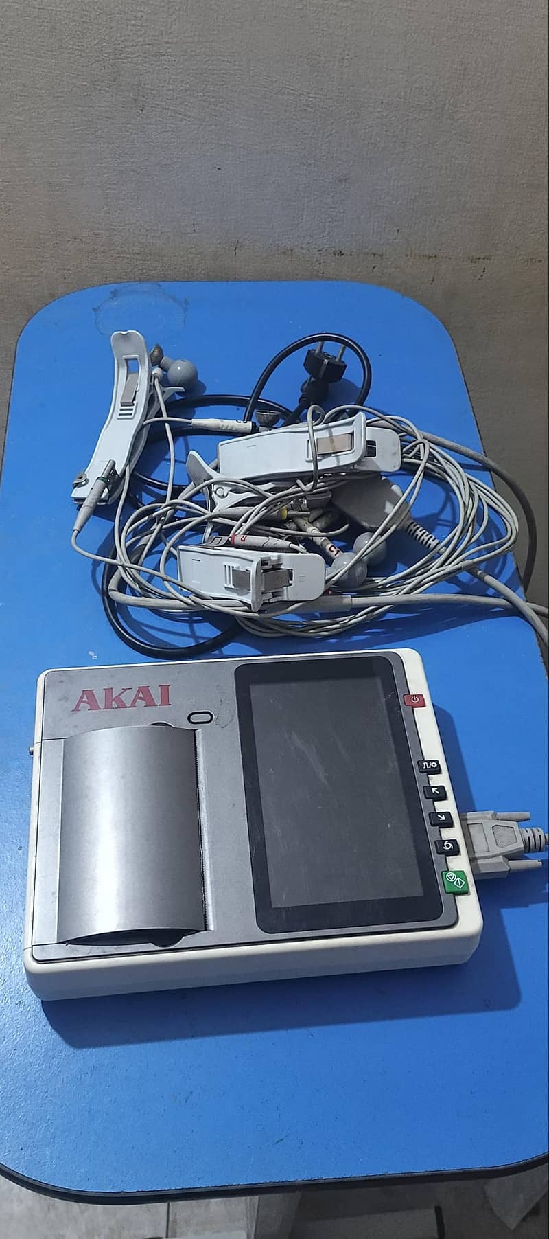 Clinic Items 1