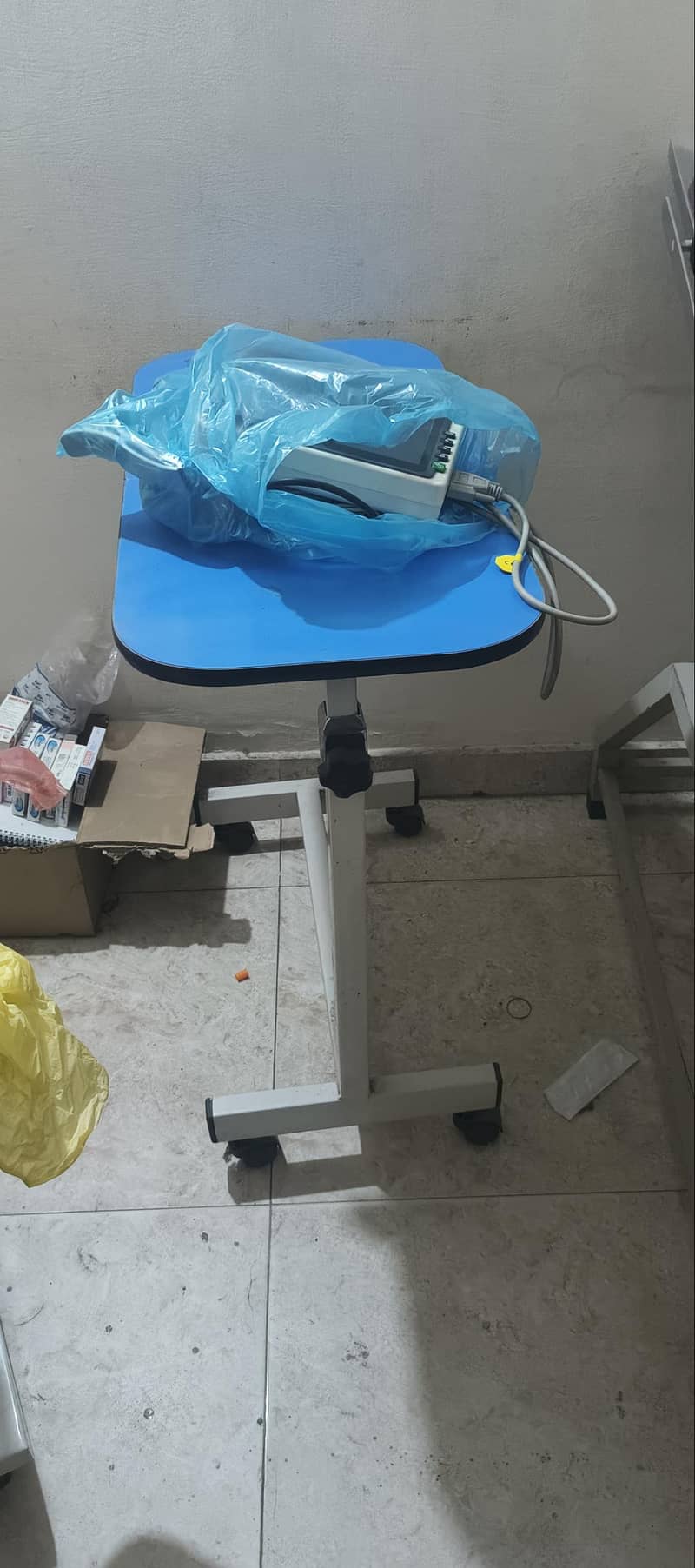 Clinic Items 2