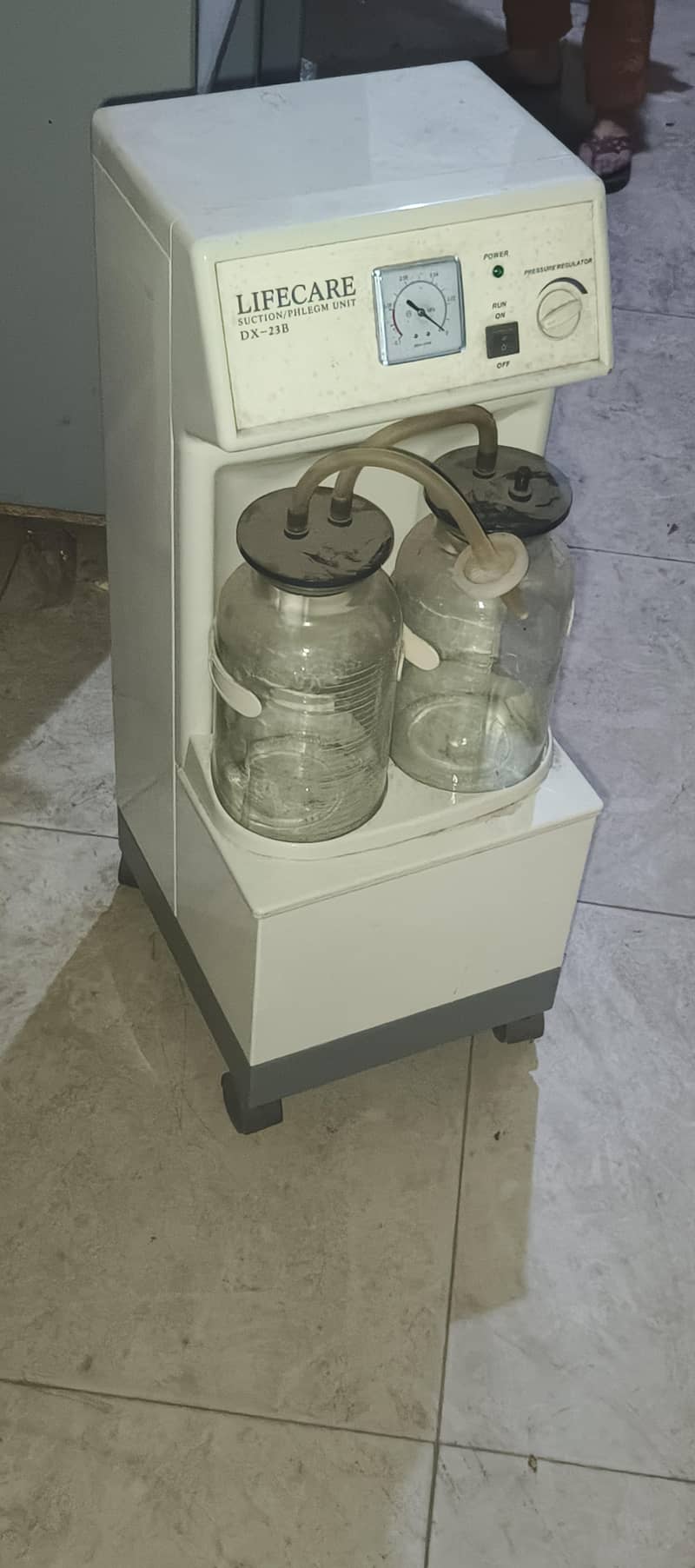 Clinic Items 3