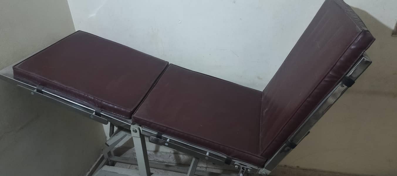 Clinic Items 6