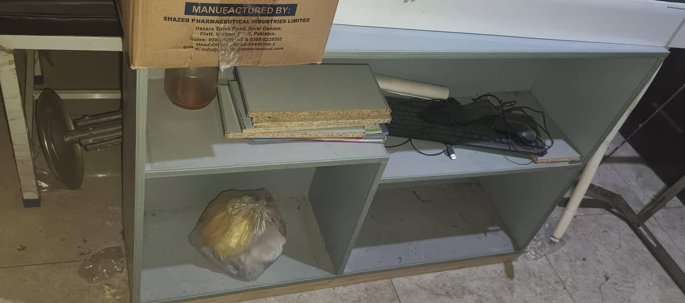 Clinic Items 8