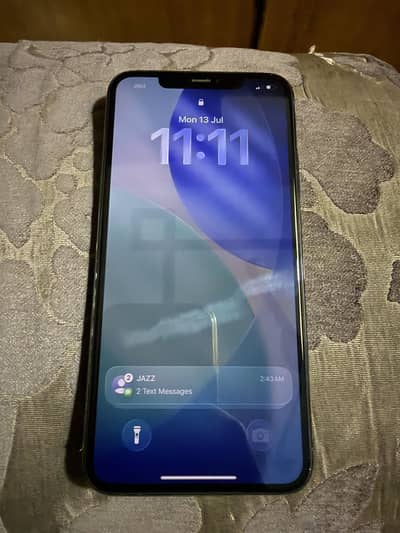 Apple iPhone 11 Pro Max