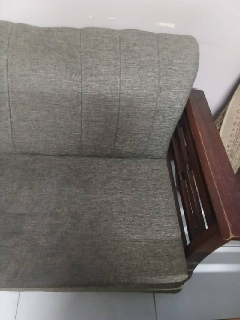 Five seater Sofa Set 2