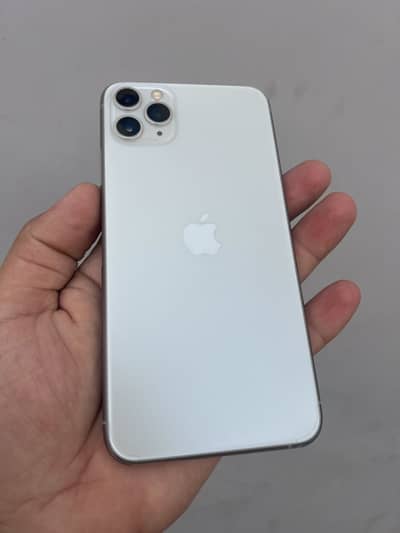 Apple iPhone 11 Pro Max 64gb PTA Approved