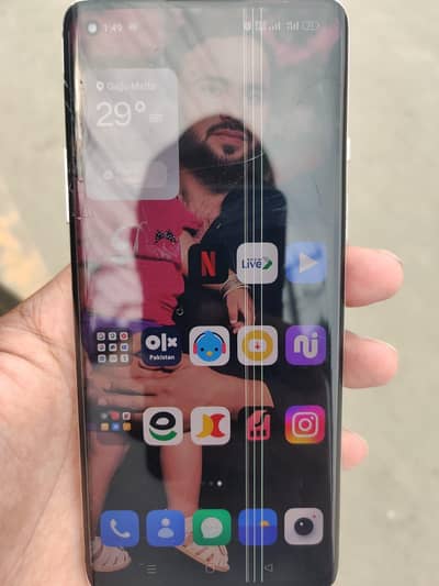 One Plus 8