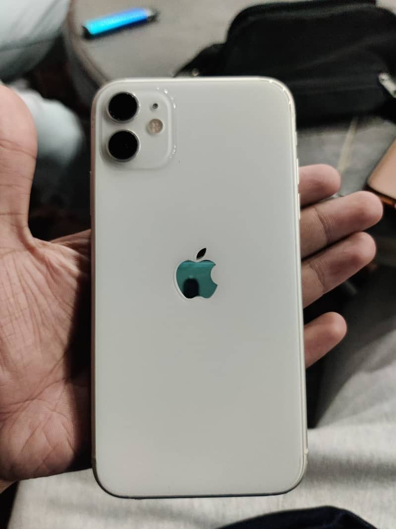 Apple iPhone 11 2