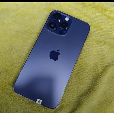 Apple iPhone 14 Pro