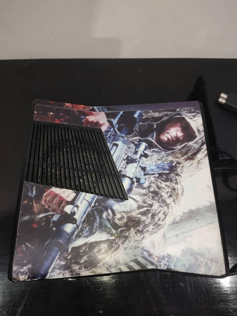 Xbox 360 4
