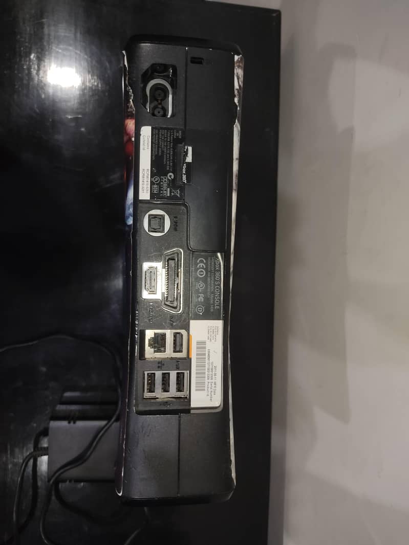Xbox 360 5