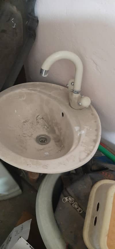 Basin