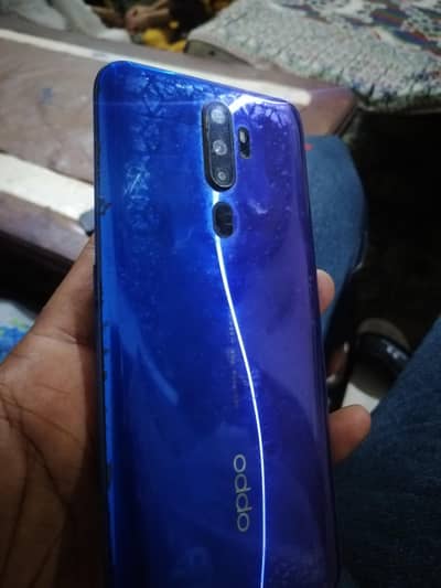 OPPO A9 2020