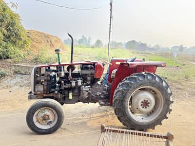 350 Tractor
