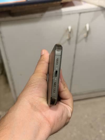 iPhone 13 Pro Max  pta prove