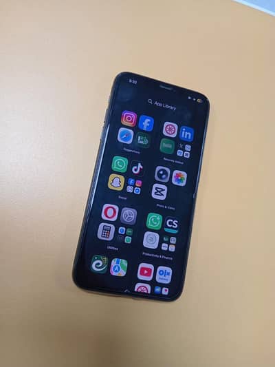 Apple iPhone 11 Pro Max