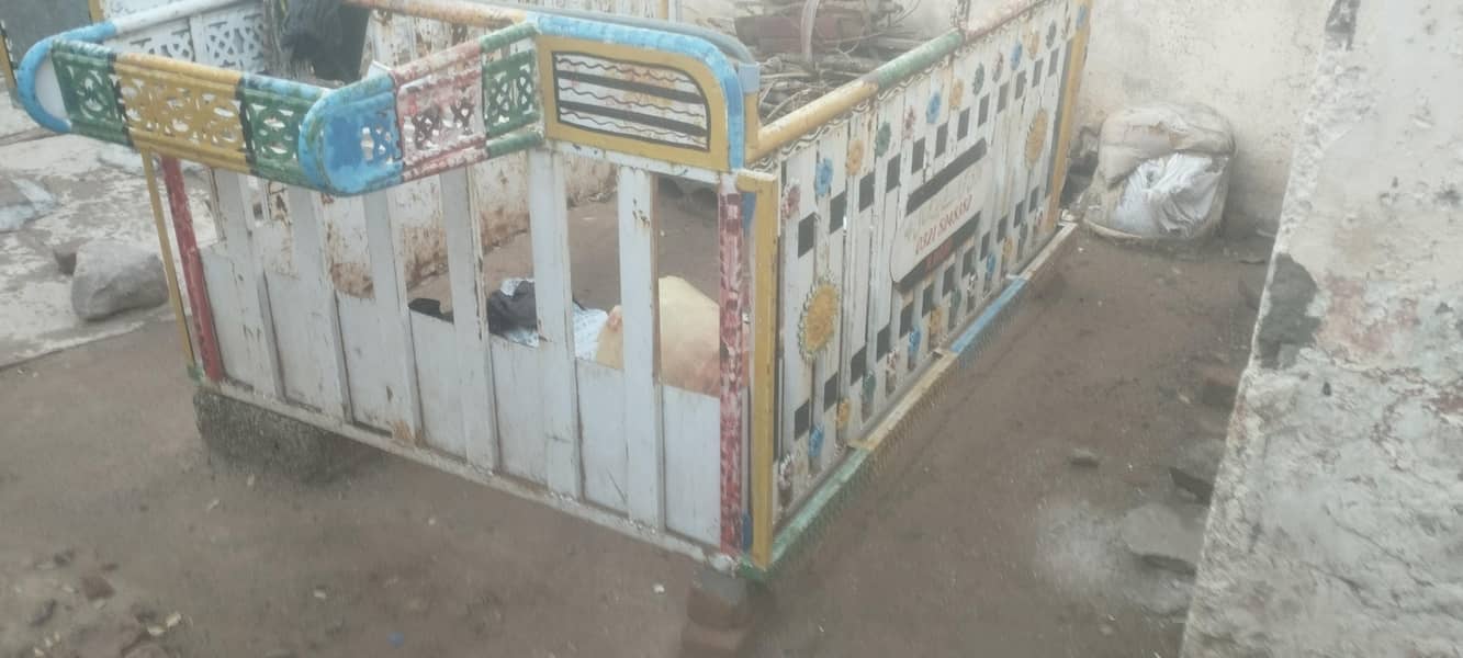 loding jangla 3