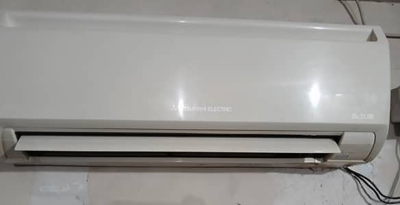 MITSUBISHI MR SLIM