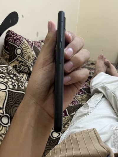 Apple iPhone SE
