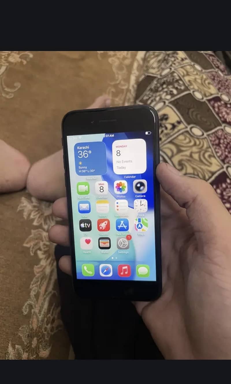 Apple iPhone SE 2