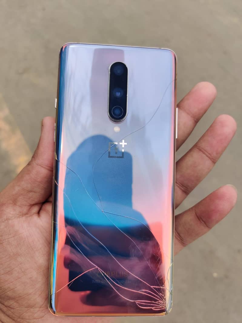 One Plus 8 1