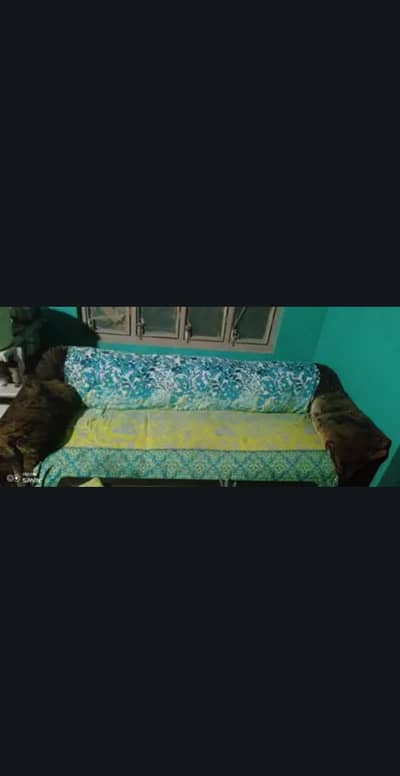 it is no used in my home