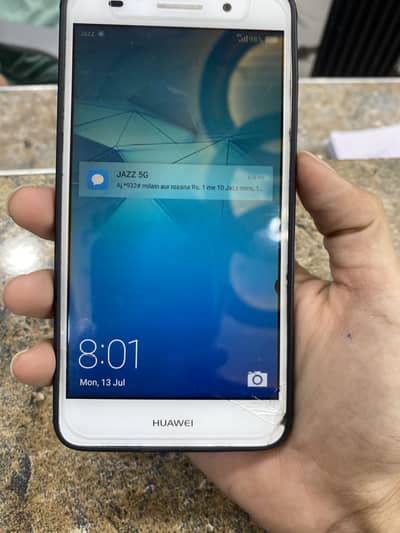 Huawei Y6 II