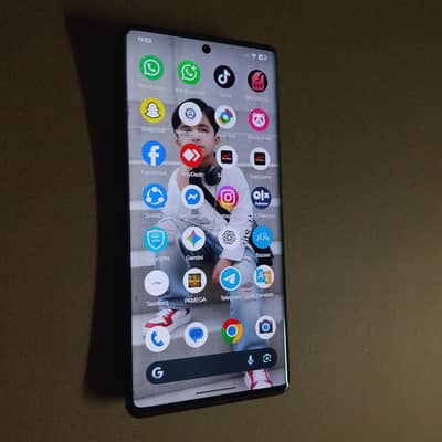 Google Pixel 6 Pro