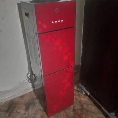 water dispenser
